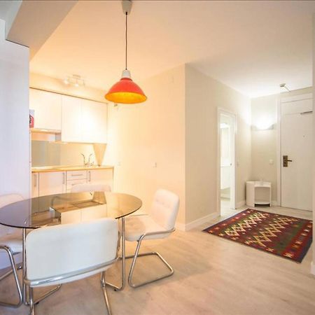 Colon Suites Madrid Exterior foto